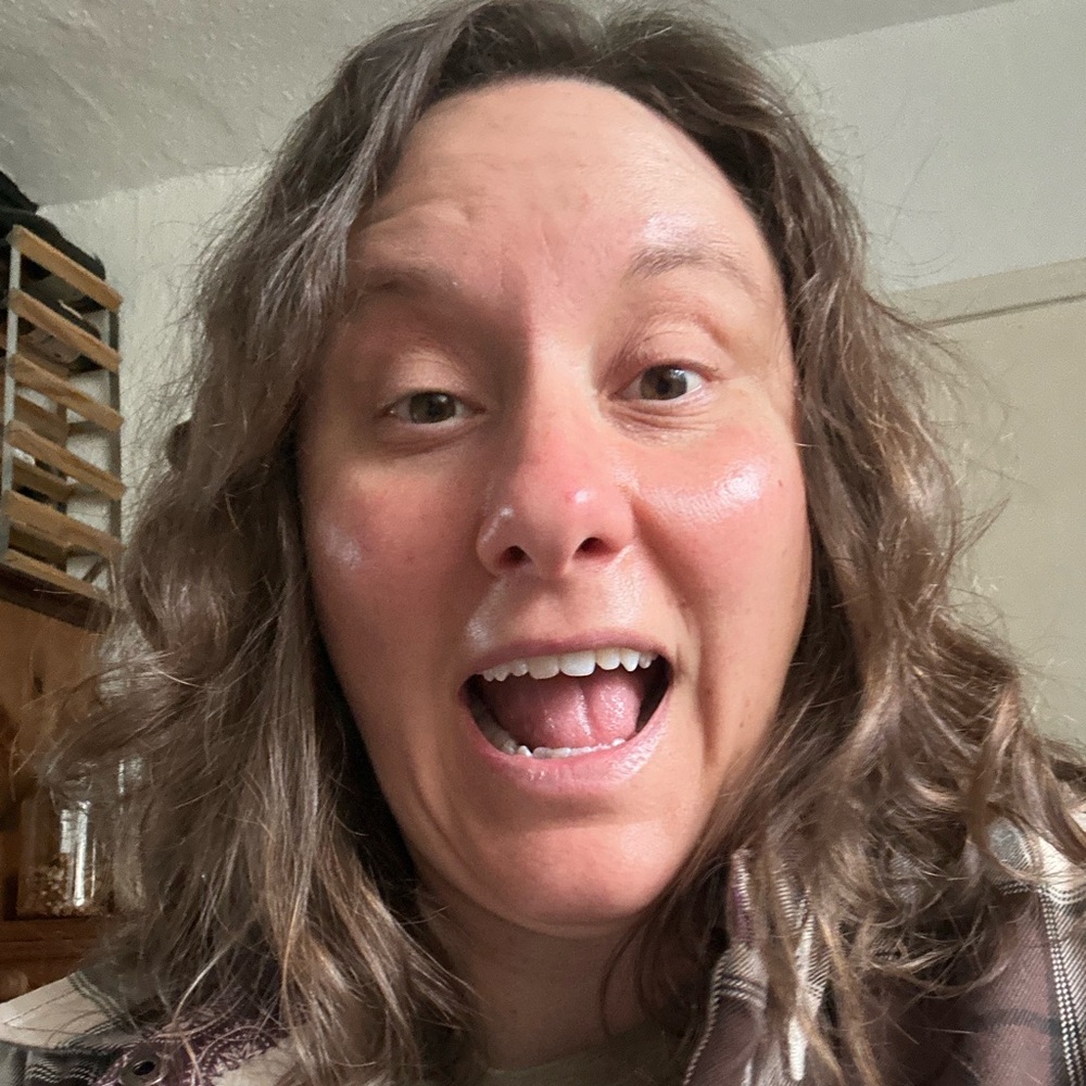 Meet your Posher, Tara